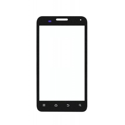 Replacement Front Glass For Zte N880e White By - Maxbhi.com