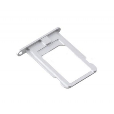 Sim Card Holder Tray For Lg Q Stylo 4 White - Maxbhi.com