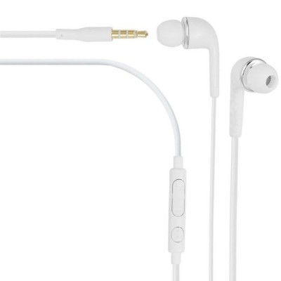 Earphone For Verykool Sl5565 Rocket By - Maxbhi.com