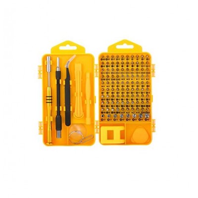 Opening Tool Kit For Blu Life One X3 With Screwdriver Set By - Maxbhi.com