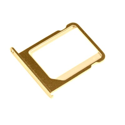 Sim Card Holder Tray For Blu Studio J8 Gold - Maxbhi.com