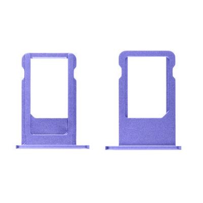 Sim Card Holder Tray For Verykool S5029 Bolt Pro Blue - Maxbhi.com