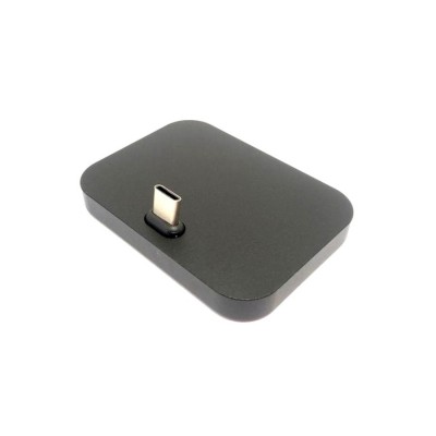 Charge Sync Docking Stand For Sharp Aquos S3 - Maxbhi.com