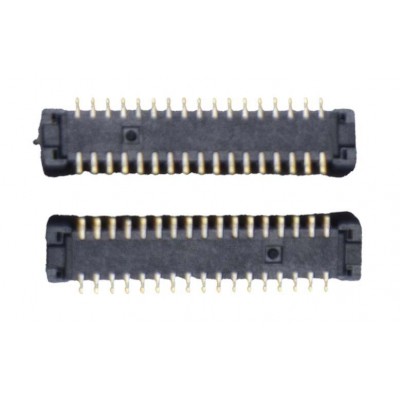 Board Connector For Samsung Galaxy A6 Plus 2018 By - Maxbhi Com