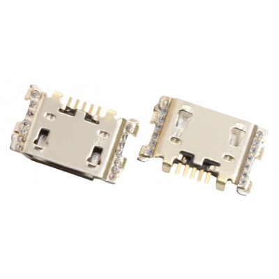 Charging Connector For Oppo A3s By - Maxbhi Com