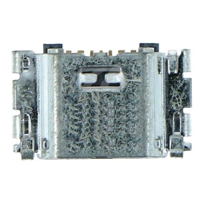Charging Connector For Samsung Galaxy A6 Plus 2018 By - Maxbhi Com