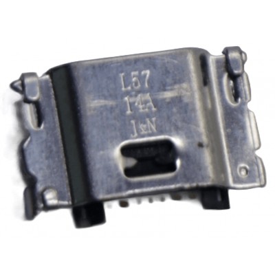 Charging Connector For Samsung Galaxy J6 By - Maxbhi Com