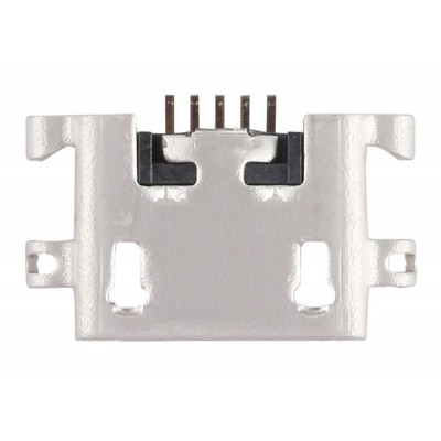Charging Connector For Xiaomi Redmi 6 By - Maxbhi Com