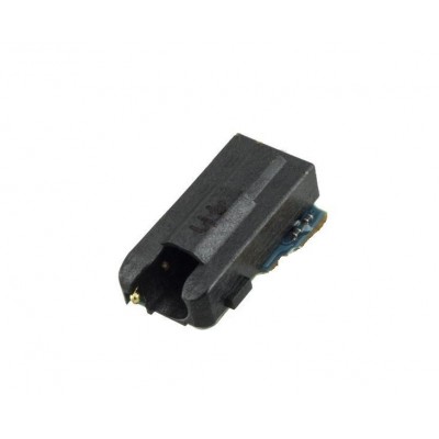 Handsfree Jack For Samsung Galaxy A6 Plus 2018 By - Maxbhi.com
