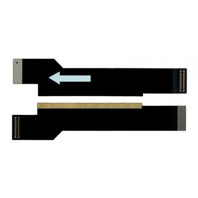 Main Board Flex Cable For Xiaomi Mi 8 Se By - Maxbhi Com