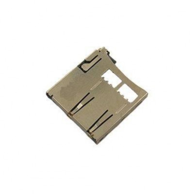 MMC Connector for Huawei Y6 (2018)