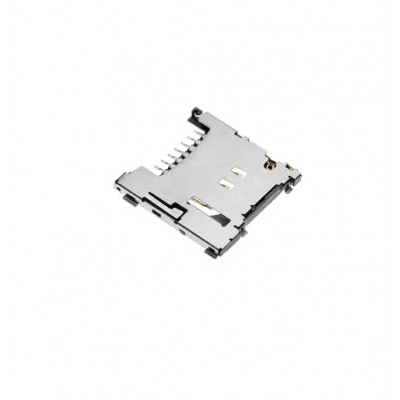 MMC Connector for Oppo Realme 1