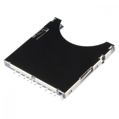 MMC Connector for Samsung Galaxy J7 (2018)