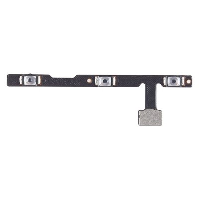 Power On Off Button Flex Cable For Xiaomi Mi 8 Se By - Maxbhi Com
