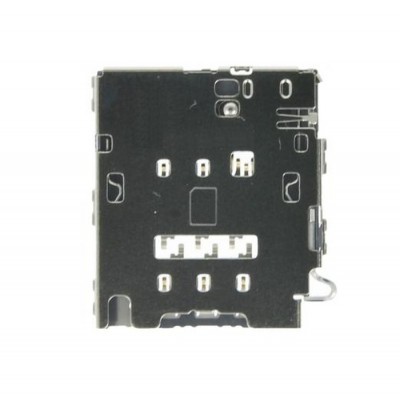 Sim Connector for Samsung Galaxy J6