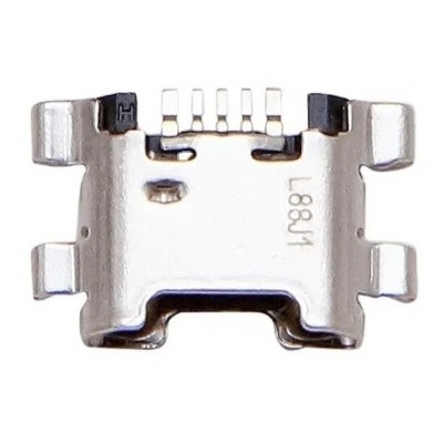 Charging Connector For Huawei Honor 7s By - Maxbhi Com