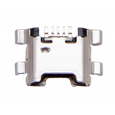 Charging Connector For Huawei Y5 Prime 2018 By - Maxbhi Com