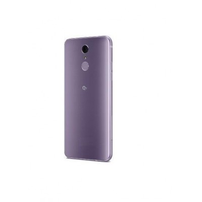Full Body Housing For Lg Q7 Violet - Maxbhi Com