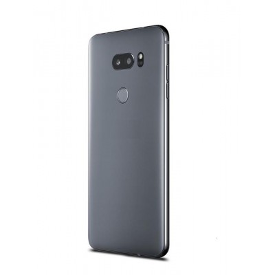 Full Body Housing For Lg V35 Thinq Black - Maxbhi Com