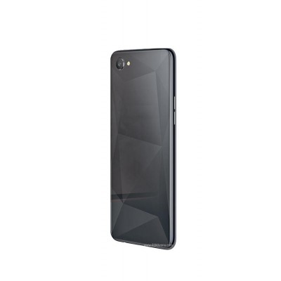 Full Body Housing For Oppo A3 Black - Maxbhi Com