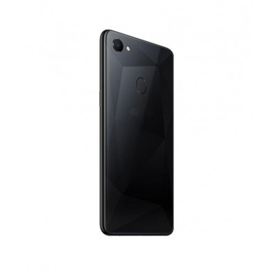 Full Body Housing For Oppo A3 Black - Maxbhi Com