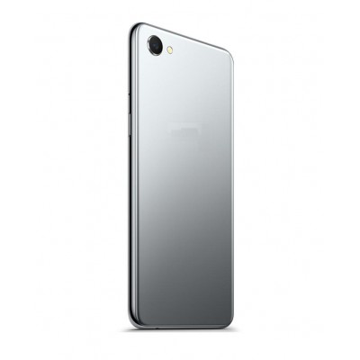 Full Body Housing For Oppo A3 Silver - Maxbhi Com