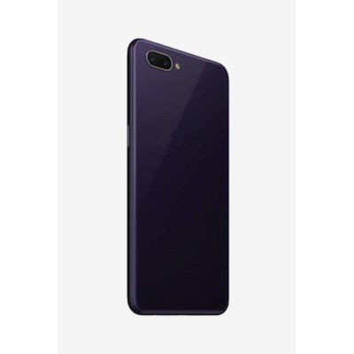 Full Body Housing For Oppo A3s White - Maxbhi Com