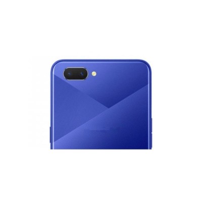 Full Body Housing For Oppo A5 Black - Maxbhi Com