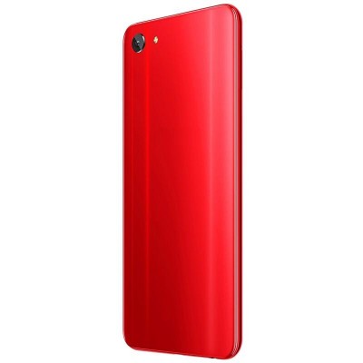 Full Body Housing For Vivo Y83 Red - Maxbhi Com