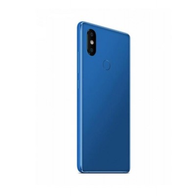Full Body Housing For Xiaomi Mi 8 Se Blue - Maxbhi Com