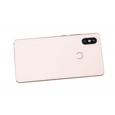 Full Body Housing For Xiaomi Mi 8 Se Gold - Maxbhi Com
