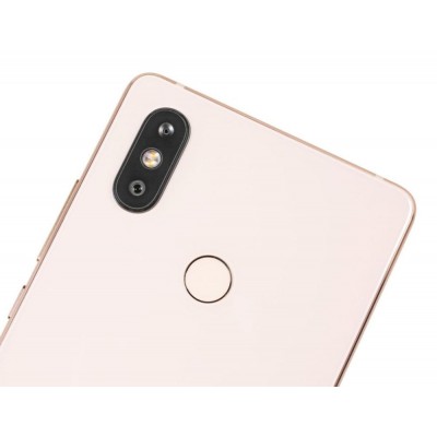 Full Body Housing For Xiaomi Mi 8 Se Gold - Maxbhi Com