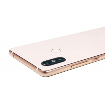 Full Body Housing For Xiaomi Mi 8 Se Gold - Maxbhi Com