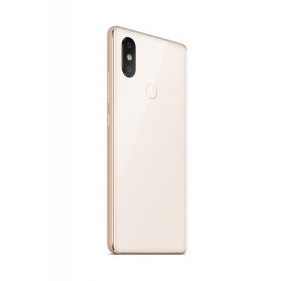 Full Body Housing For Xiaomi Mi 8 Se Gold - Maxbhi Com
