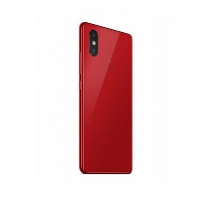 Full Body Housing For Xiaomi Mi 8 Se Red - Maxbhi Com