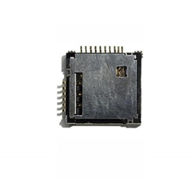 Sim Connector for Huawei Y5 Prime (2018)