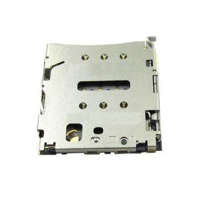 Sim Connector for Samsung Galaxy S Light Luxury