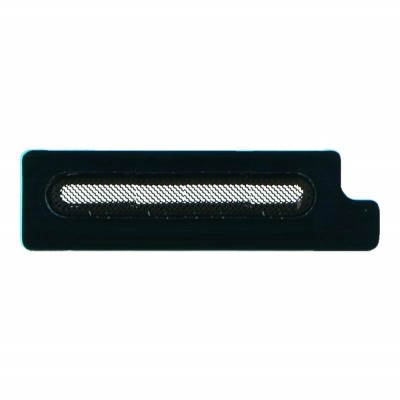 Speaker Jaali Anti Dust Net Rubber For Huawei Y5 Prime 2018 By - Maxbhi Com