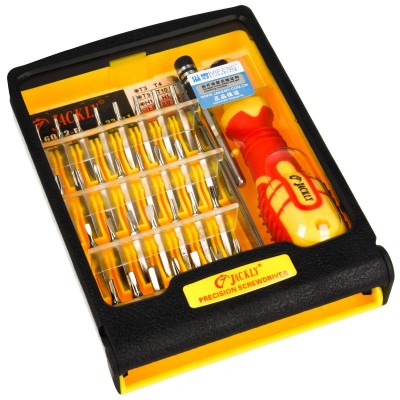 32 Pieces Screw Driver Set For Zte Blade V9 By - Maxbhi Com