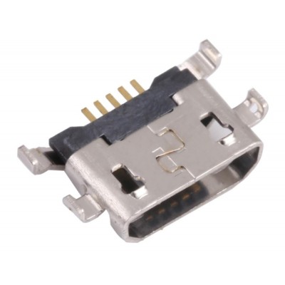 Charging Connector For Asus Zenfone Live L1 Za550kl By - Maxbhi Com