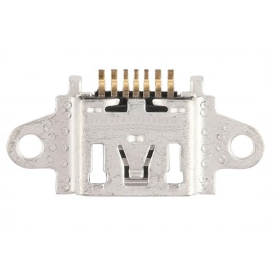 Charging Connector For Oppo F7 Youth By - Maxbhi Com