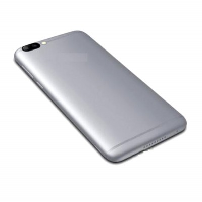 Full Body Housing For Blu C6 Grey - Maxbhi Com