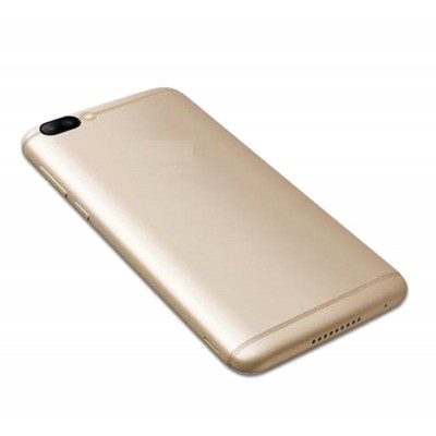 Full Body Housing For Blu C6 White - Maxbhi Com