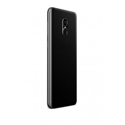Full Body Housing For Blu Pure View Black - Maxbhi Com