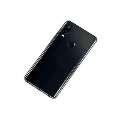 Full Body Housing For Bq Aquaris X2 Pro Black - Maxbhi Com