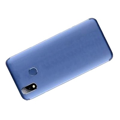 Full Body Housing For Coolpad Cool 2 Blue - Maxbhi Com
