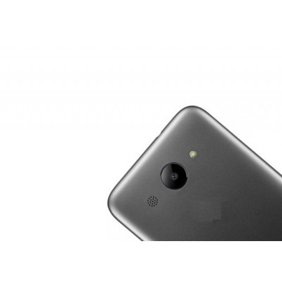 Full Body Housing For Huawei Y3 2018 Black - Maxbhi Com