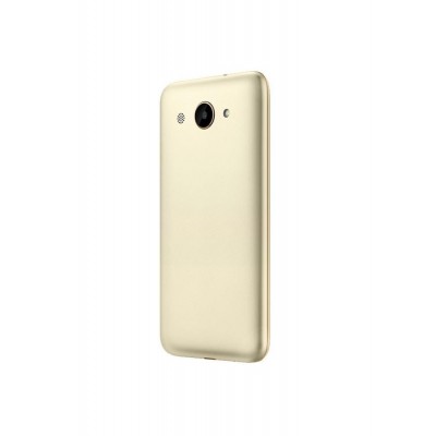 Full Body Housing For Huawei Y3 2018 Gold - Maxbhi Com