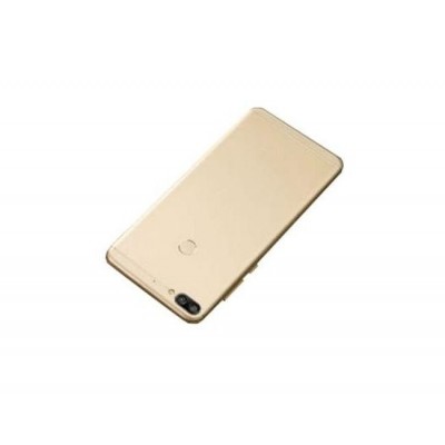 Full Body Housing For Lenovo K5 Note 2018 White - Maxbhi Com