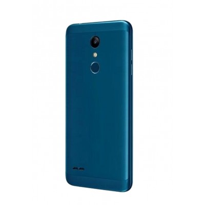 Full Body Housing For Lg K11 Plus Black - Maxbhi Com